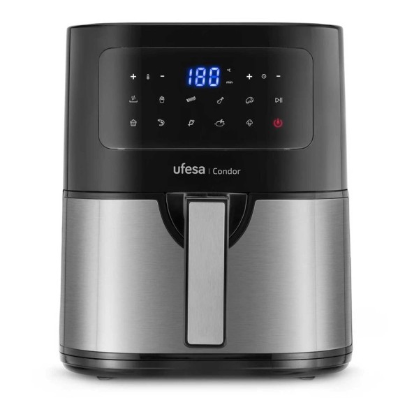 Аэрогрили UFESA CONDOR INOX (4.5 L)