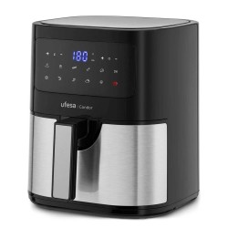 Air fryers UFESA CONDOR INOX (4.5 L)