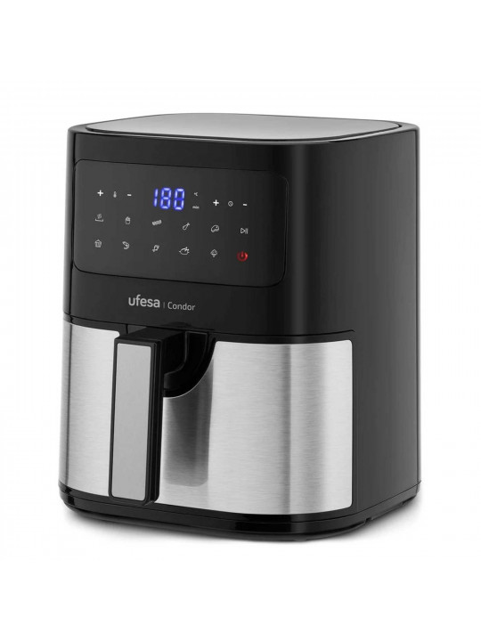 Аэрогрили UFESA CONDOR INOX (4.5 L)