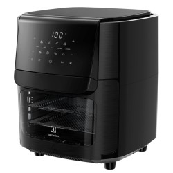 Air fryers ELECTROLUX EAF12B 
