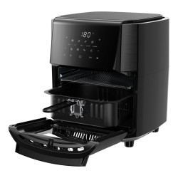 Air fryers ELECTROLUX EAF12B 
