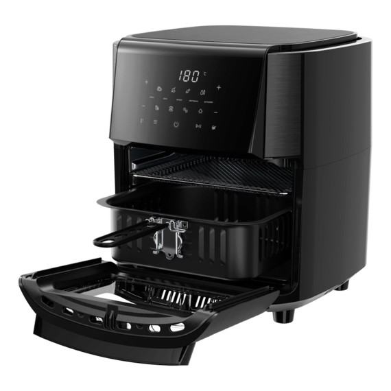 Air fryers ELECTROLUX EAF12B 