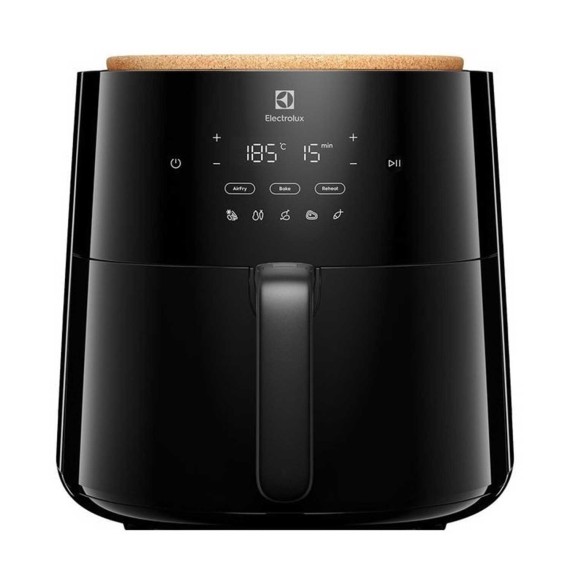 Air fryers ELECTROLUX EAF7B 