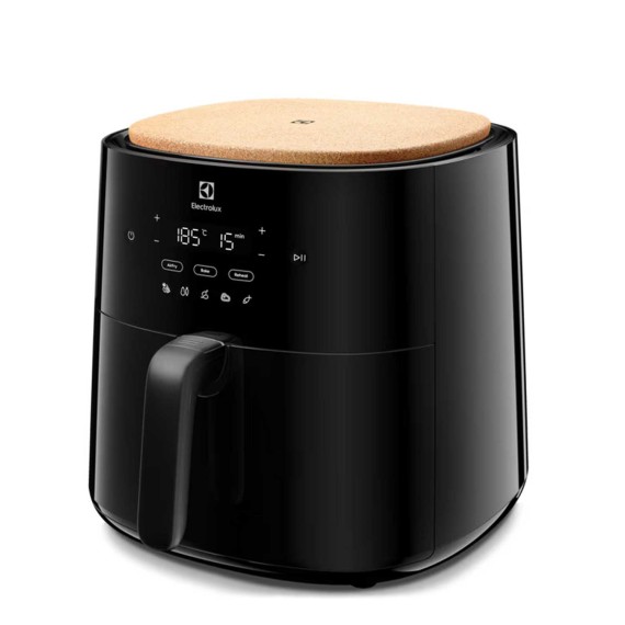 Air fryers ELECTROLUX EAF7B 