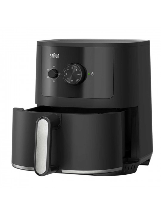 Աերոգրիլներ BRAUN HF3000 