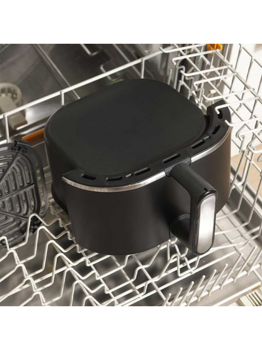 Աերոգրիլներ BRAUN HF3000 