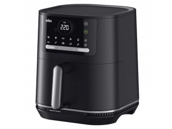 Air fryers BRAUN HF5050IBK 