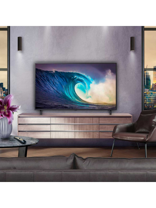 Tv LG 55NANO80A6B 