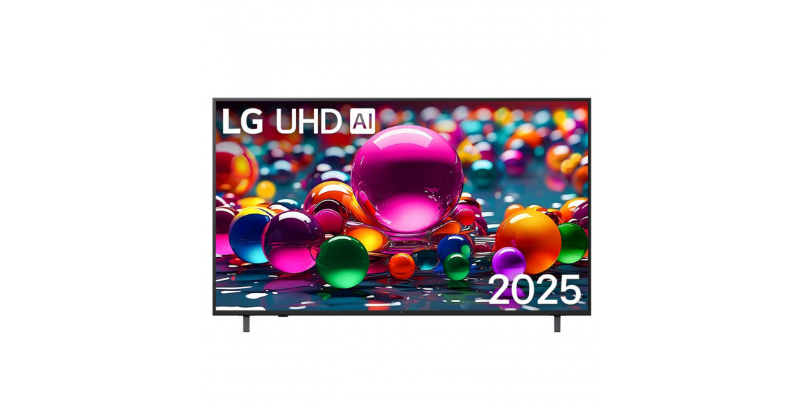 Телевизор LG 65UA75009LA 