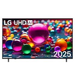 Телевизор LG 65UA75009LA 