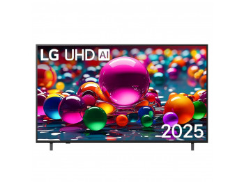 Հեռուստացույց LG 65UA75009LA 