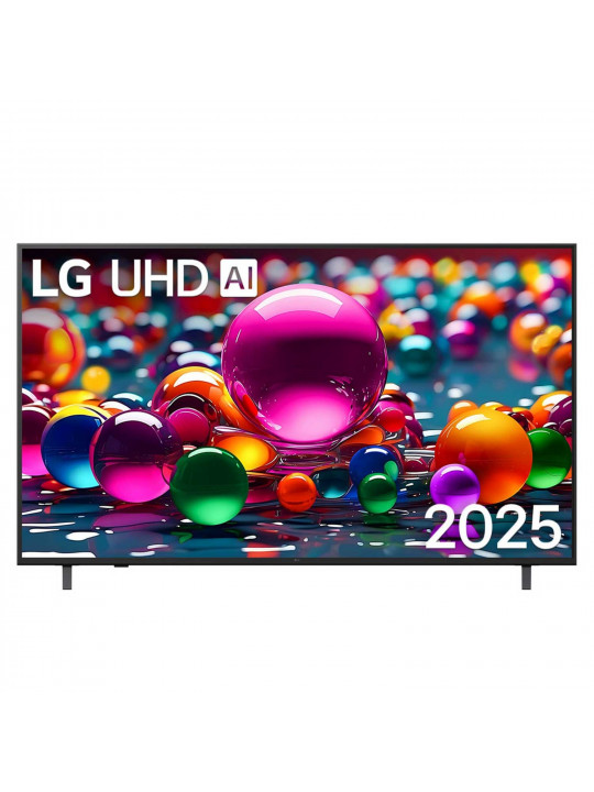 Телевизор LG 65UA75009LA 
