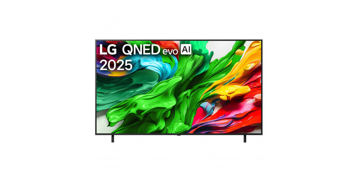 Телевизор LG 75QNED86A6A 