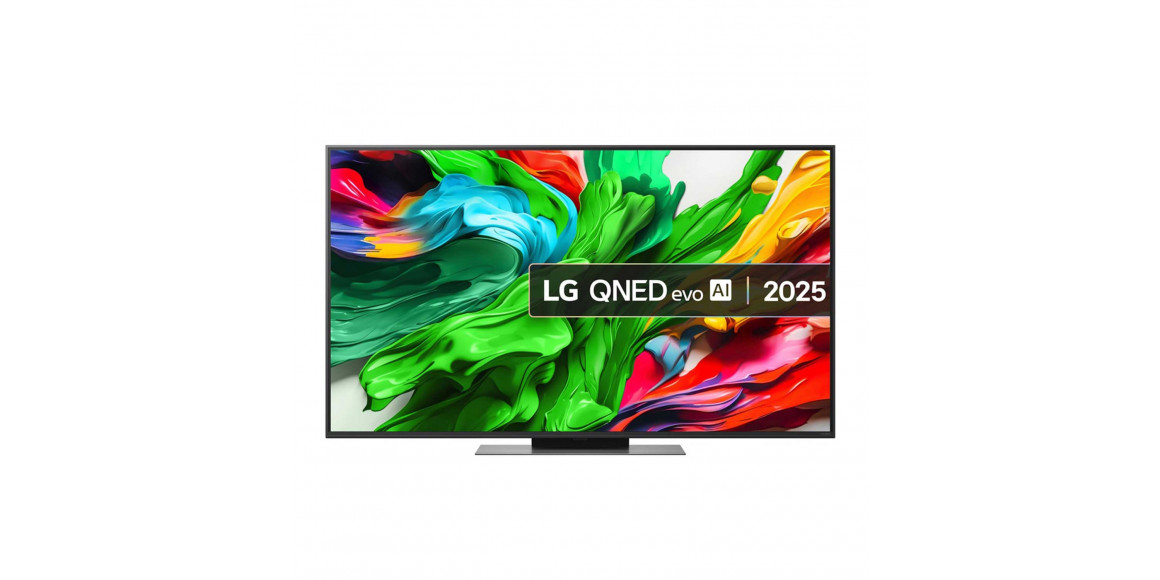 Телевизор LG 65QNED86A6A 
