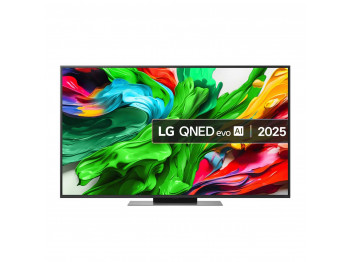 Հեռուստացույց LG 65QNED86A6A 