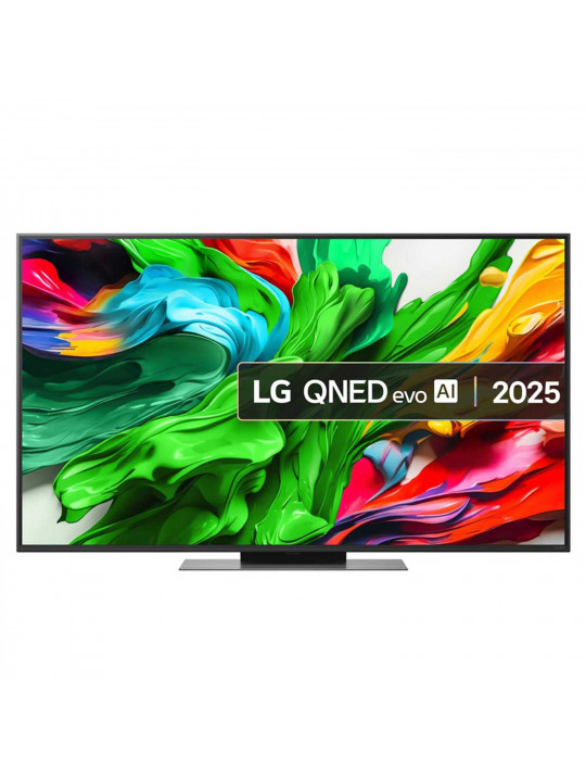 Tv LG 86QNED86A6A 