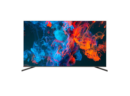 Tv SHIVAKI S75NUCH900 GREY 