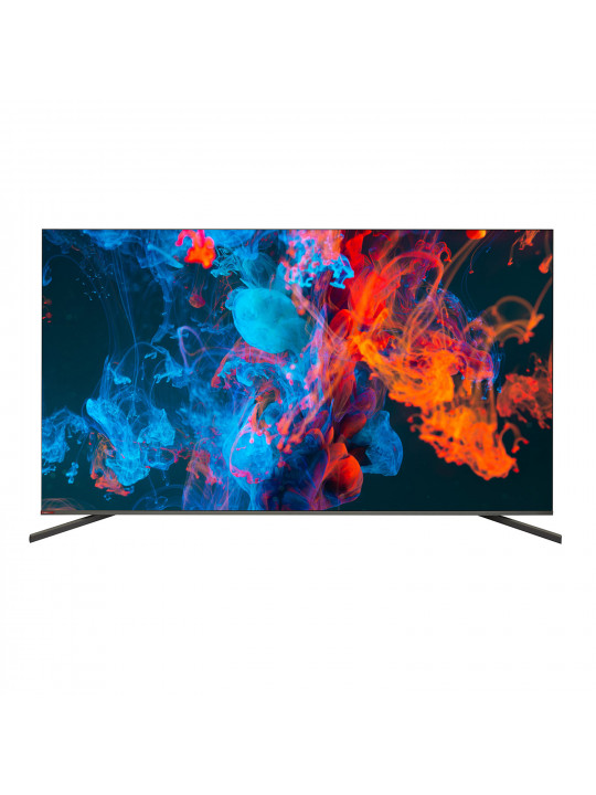 Телевизор SHIVAKI S75NUCH900 GREY 