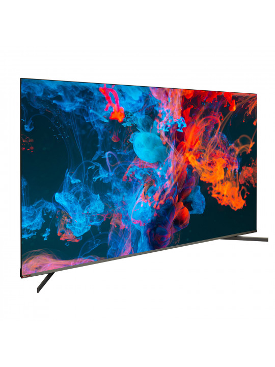 Телевизор SHIVAKI S75NUCH900 GREY 