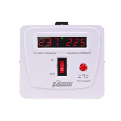 Power stabilizer POWERMAN AVS 500 E 