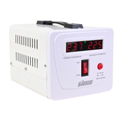 Power stabilizer POWERMAN AVS 500 E 