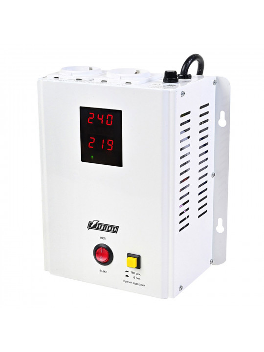 Հոսանքի կարգավորիչ POWERMAN AVS 500 H 