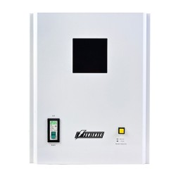 Power stabilizer POWERMAN AVS8000 H 