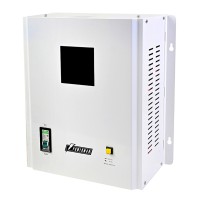Power stabilizer POWERMAN AVS8000 H 