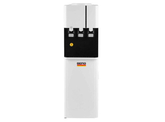 Water dispenser BERG BD-22RGW 