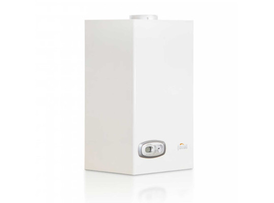 Gas boiler FERROLI DIVATECH D F 32 M WITHOUT FLUE PIPE 