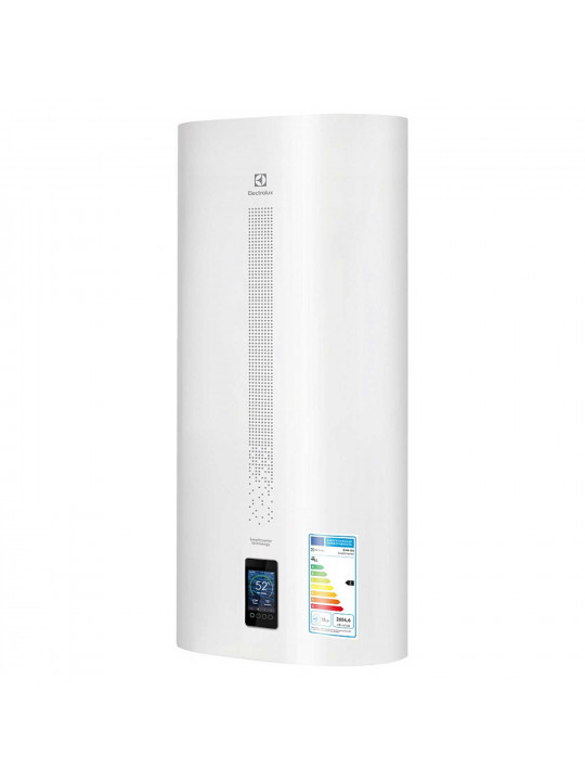 El.water heater ELECTROLUX EWH 100 SMARTINVERTER 