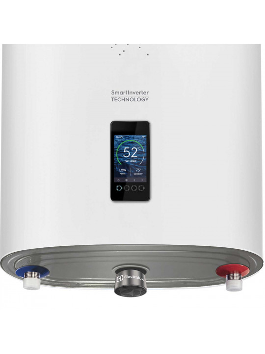 El.water heater ELECTROLUX EWH 100 SMARTINVERTER 