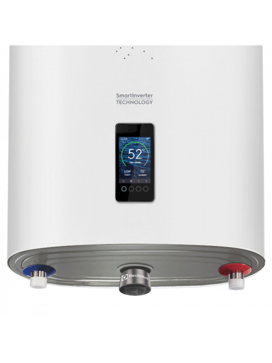 Էլեկտրական ջրատաքացուցիչ ELECTROLUX EWH 80 SMARTINVERTER 