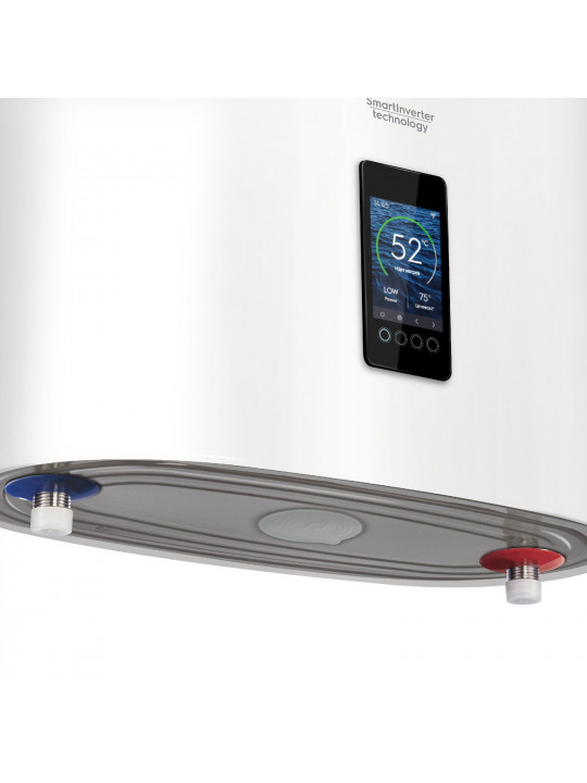 Էլեկտրական ջրատաքացուցիչ ELECTROLUX EWH 80 SMARTINVERTER 