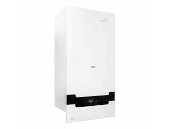 Ջեռուցման կաթսա SQUIRREL L1-DD24 WITHOUT FLUE PIPE 