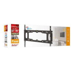 Tv wall mount BARKAN E400+.B 