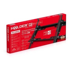 Tv wall mount HOLDER LCD-T4624-B 