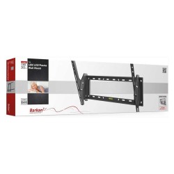 Tv wall mount BARKAN E410+.B 