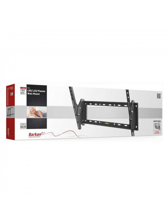 Кронштейны для tv BARKAN E410+.B 