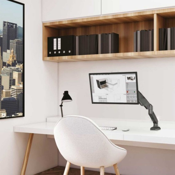 Кронштейны для tv BARKAN M121P.B 