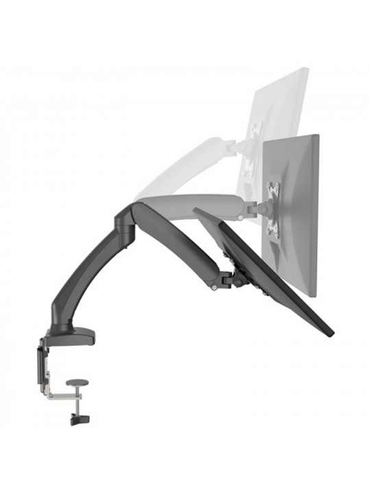 Tv wall mount BARKAN M121P.B 