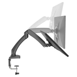 Кронштейны для tv BARKAN M142P.B 