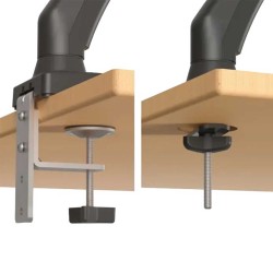 Кронштейны для tv BARKAN M142P.B 