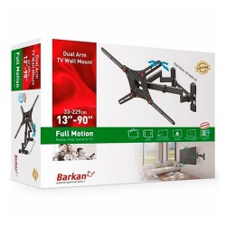 Кронштейны для tv BARKAN BM464 