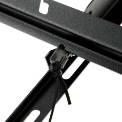 Tv wall mount HOLDER LCD-T6628-B 