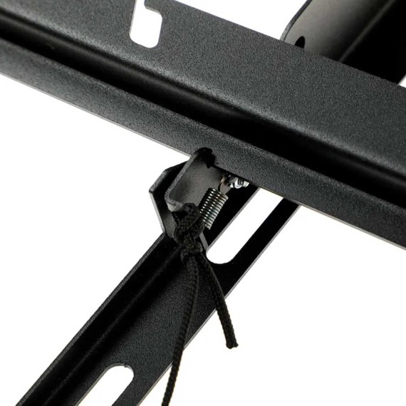 Tv wall mount HOLDER LCD-T6628-B 