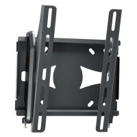Tv wall mount HOLDER LCDS-5010 METALLIC 