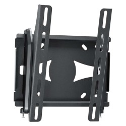 Tv wall mount HOLDER LCDS-5010 METALLIC 