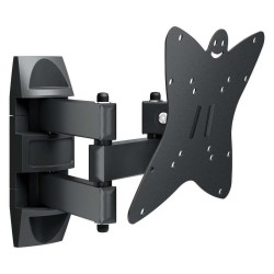 Tv wall mount HOLDER LCDS-5038 METALLIC 