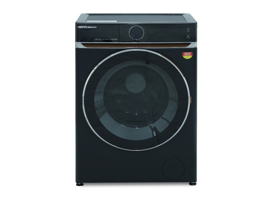 Стиральная машина BERG BWM-S1014DIDDB 